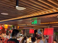 -小龙坎火锅(全球总店)