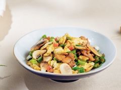 -绿茶餐厅(西湖银泰百货店)