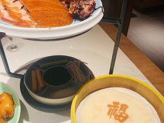 -局气 烤鸭·北京菜(武清店)