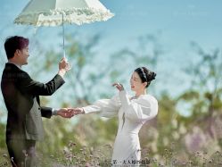 -第一夫人婚纱摄影(南京店)