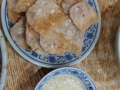 -门框胡同百年卤煮(前门店)