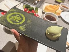 -海底捞火锅(飞马水城店)
