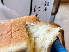 -银座仁志川·生吐司专门店(香港广场店)