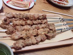 -必点海鲜·鲅鱼水饺(鞍山西道店)