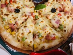 -凯撒城堡西餐厅(颐和国际店)