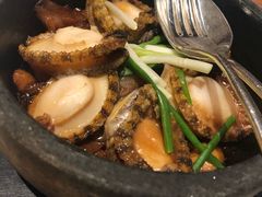 -北京柏悦酒店·锦庭餐厅Dining Room
