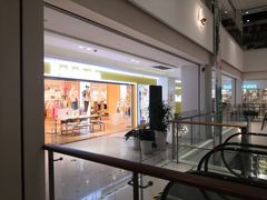 -百联临沂购物中心(临沂路店)