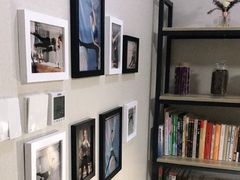 -美间·普拉提禅柔工作室