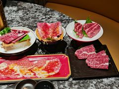 -牛将军•涮肉•烤肉•铁板烧(北京王府井·故宫店)