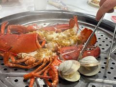 -船奇蒸汽海鲜·闽菜(八市海鲜总店)