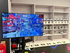 -KK ONE(京基滨河时代店)