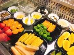 -文叔·湖北名小吃·小龙虾(华强北店)