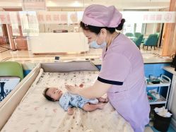 点击看大图 -国际月月生母婴月子中心(旗舰店)