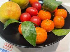 -喜盈盈海鲜酒楼.天津菜