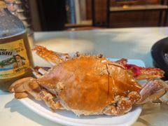 -蓝珊甄选海鲜自助·火锅大排档(近阿那亚店)
