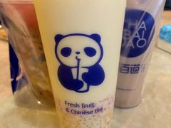 -茶百道(招商花园城店)