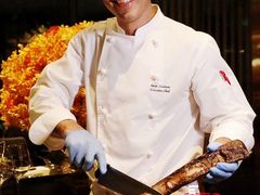 -杭州君悦酒店·青莳