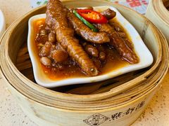 -点都德(汇盈广场店)