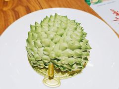 榴莲蛋糕-糖糖屋•糖水•雪花冰店(时尚天河店)