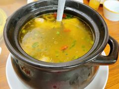 农家本鸡煲-宾湖农庄·农场特色(太湖龙之梦店)