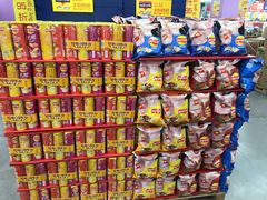 -麦德龙(京顺路商场店)