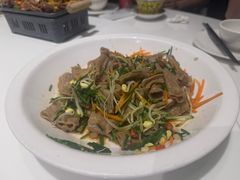 -宁夏国强手抓羊肉·清真菜(未央路凤三店)