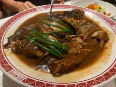 -旺顺阁·北京菜(北辰上品+)