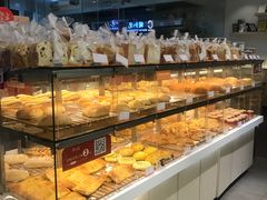 -BreadTalk面包新语·烘焙蛋糕(领展购物广场店)