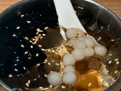 冰粉-太二酸菜鱼(兴业太古汇店)