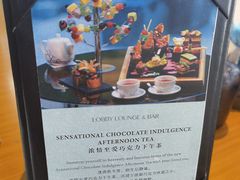 -丽晶酒店-金宝99 Restaurant