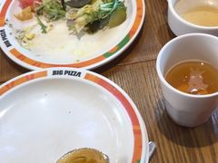 -比格比萨自助(国展店)