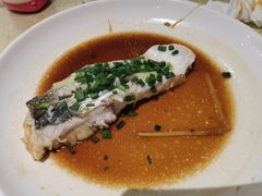 野生白条-群乐饭店(滨安路店)