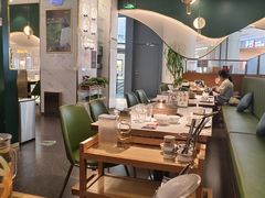 -烹然四季椰子鸡火锅(姚家园万象汇店)