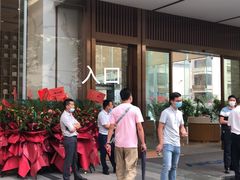 -鱼你在一起(福田安吉尔店)