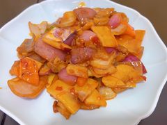 -箪食记(汉口路店)