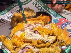 -奔跑吧陕菜·盛世长安(民乐园万达店)