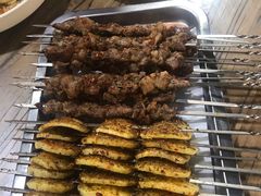 -陇上全荟兰州传统牛肉面(延吉路店)