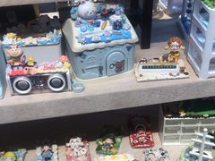 -郑在DIY·潮玩银饰绘画手作(中央大道旗舰店)