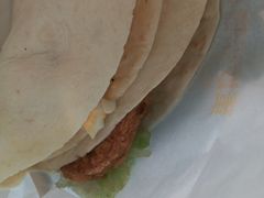 -麦当劳(虹梅路地铁站店)