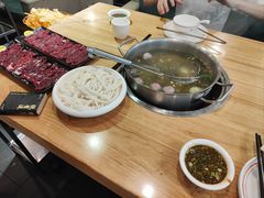-嬷孙家潮汕牛肉火锅(北京路天河城店)