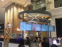 -CoCo都可(福州宝龙广场店)