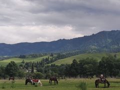 -新疆那拉提国家旅游度假区