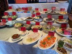 -芳芳私房菜·精做淮扬菜(承德路店)
