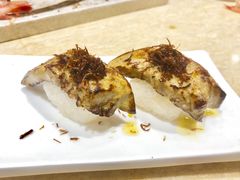 鹅肝寿司-东京屋(武定路店)