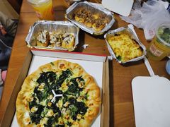 -必胜客(云和宅急送店)