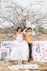 -太古映画婚纱摄影(天河店)