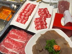 -海底捞火锅(创意园店)