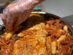 -黄记煌三汁焖锅(悦方IDmall店)