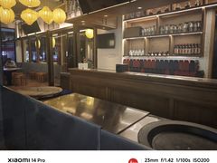 -香园茶社·金陵小灶(老门东店)