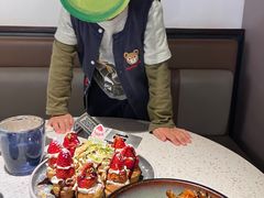 -BE BRIGHT KITCHEN(正佳广场店)